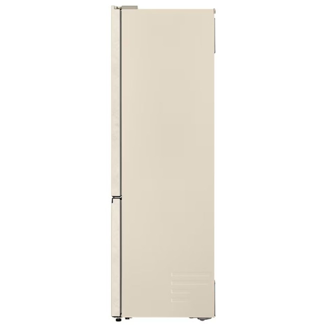 Холодильник LG GC-B509EESM