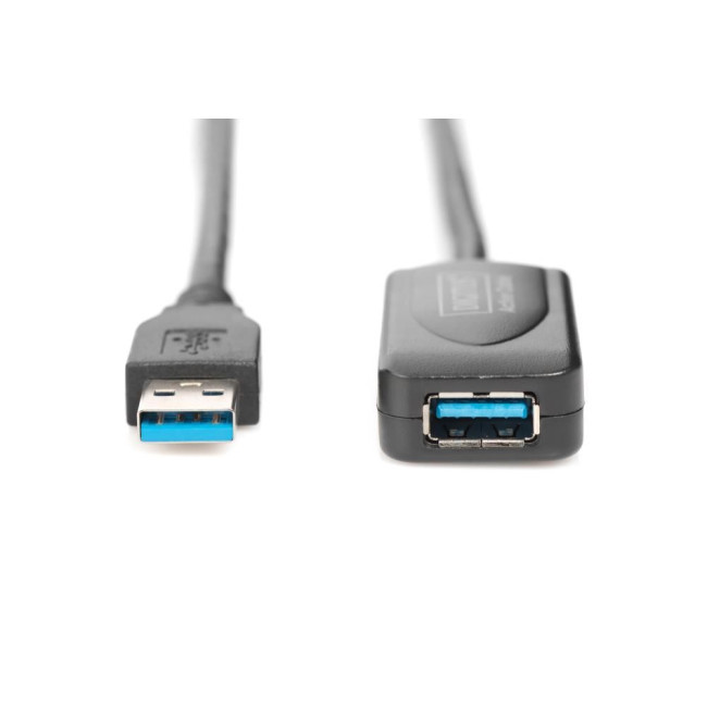 Кабель активний USB3 5M DA-73104 DIGITUS by ASSMANN