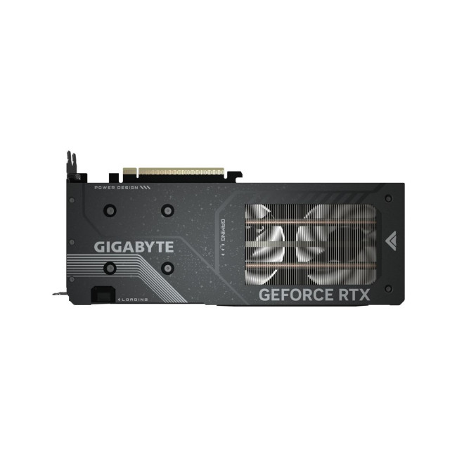 Відеокарта PCIE16 RTX5050 8GB GDDR6 GV-N5050GAMING OC-8GD GIGABYTE