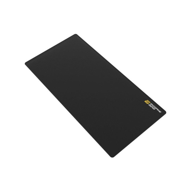 Ігрова поверхня Endgame Gear EGG-DM121, 1200x600мм, чорний