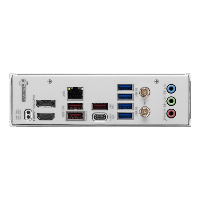 Материнська плата AMD B850 SAM5 ATX B850 GAM PLUS WIFI6E MSI