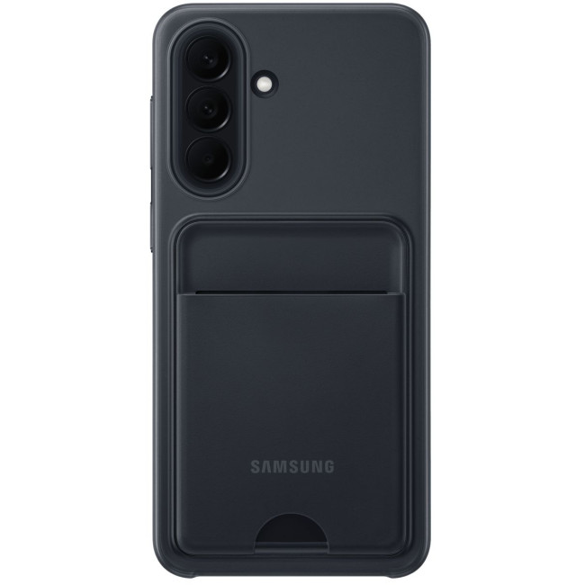 Чохол Samsung A57 Card Slot Case EF-OA576TBEGWW Black 