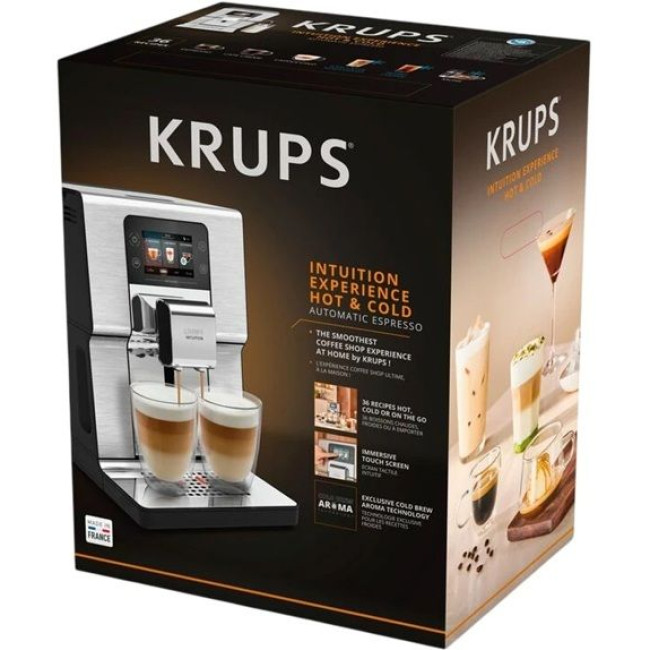 Кавомашина Krups EA879EE0