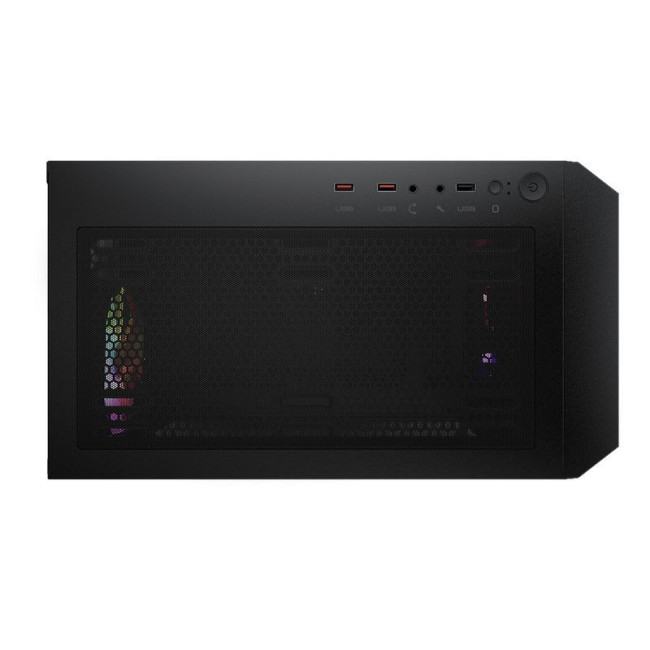Ігровий корпус, 3xUSB, 2*3.5