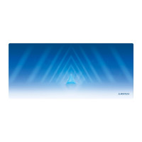 Килимок для миші BLUE GMP 100 (BLUE) MONTECH