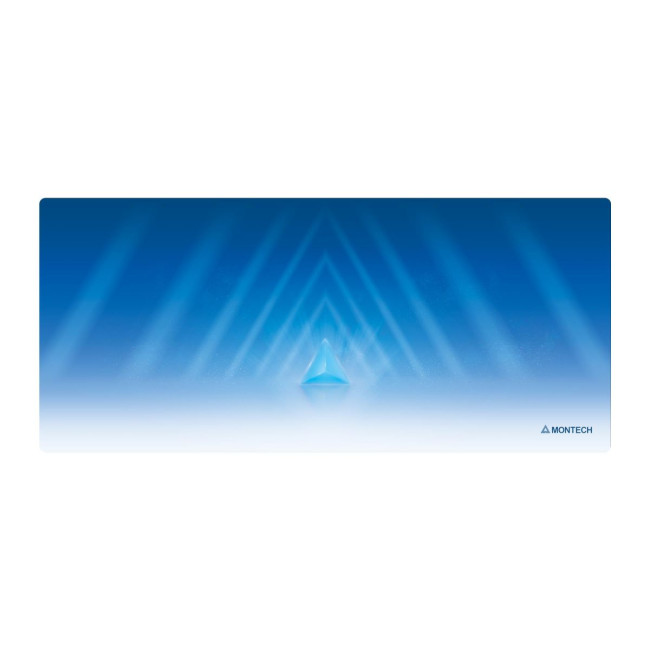 Килимок для миші BLUE GMP 100 (BLUE) MONTECH
