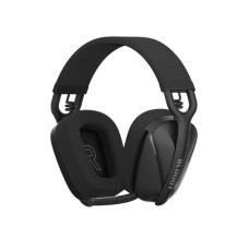 Ігрові бездротові навушники з мікрофоном, Bluetooth + 2.4GHz + 3.5 jack