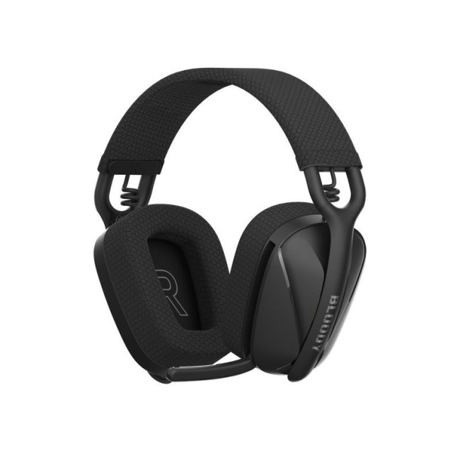 Ігрові бездротові навушники з мікрофоном, Bluetooth + 2.4GHz + 3.5 jack
