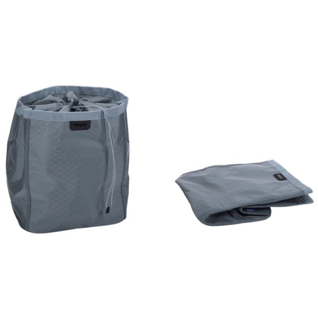 Дорожня сумка Thule Packable Laundry Bag - TPLB-201 Pond Gray