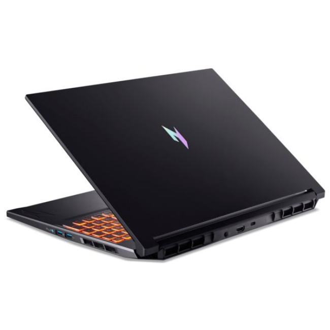 Ноутбук Acer Nitro V 16 ANV16-72-99MQ (NH.QZREU.00D) Obsidian Black