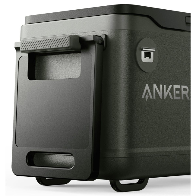 Портативний холодильник Anker Solix Everfrost Powered Cooler