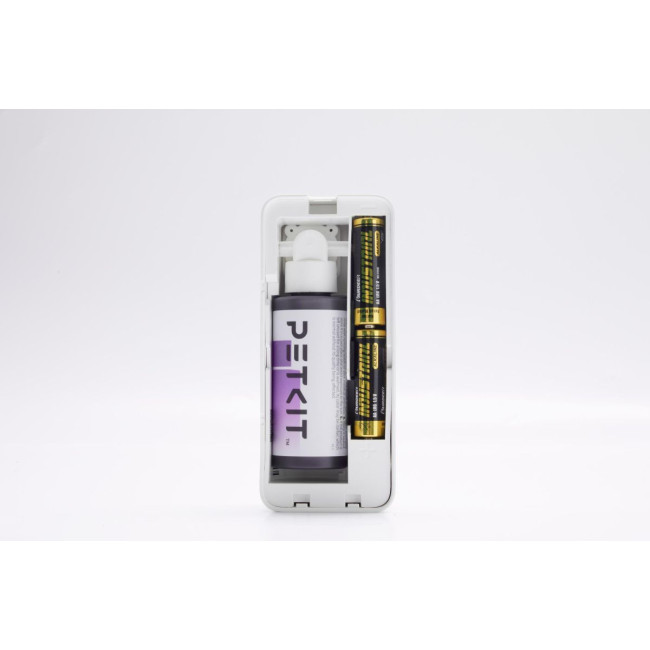 Нейтралізатор запаху PETKIT Pura Air Smart Spray P9202