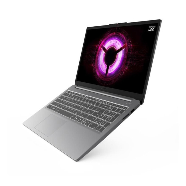 Ноутбук (портативний комп’ютер) LOQ-15ARP10E R7-170 15