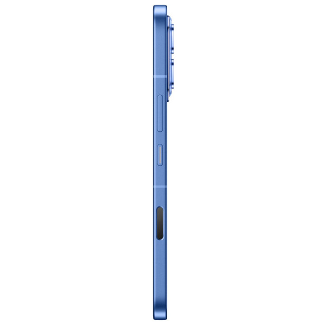 Смартфон Infinix Note 60 PRO X6878 8/256GB Deep Ocean Blue