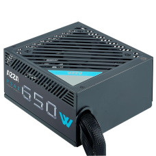 Блок живлення ATX 650W PSAZ-650B AZZA