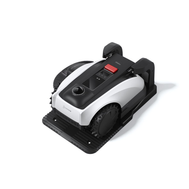 Робот-газонокосарка GOAT O1200 LIDAR PRO ECOVACS