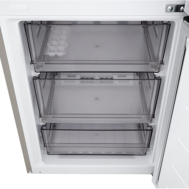 Холодильник LG GC-B509EMLM
