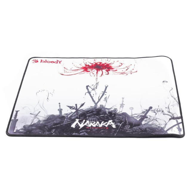 Килимок для миші ігровий серії Bloody, 450 х 430 х 3 мм
