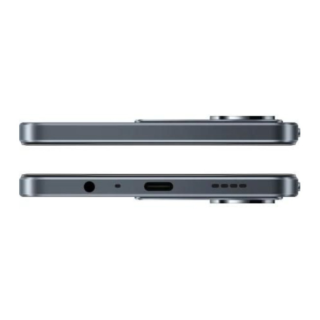 Мобільний телефон NOTE 70 RMX5313 4/128 BLACK REALME