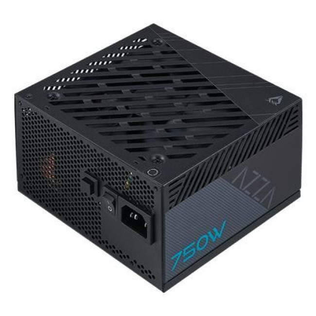 Блок живлення ATX 750W PSAZ-750G(ATX 3.1) AZZA