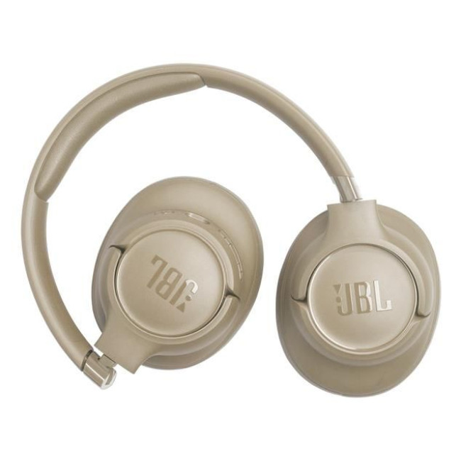 Навушники з БТ JBL JBLT730BTBEG