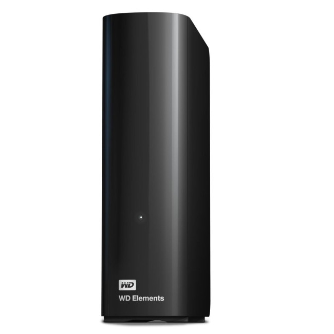 Жорсткий накопичувач 4TB EXT. 3.5