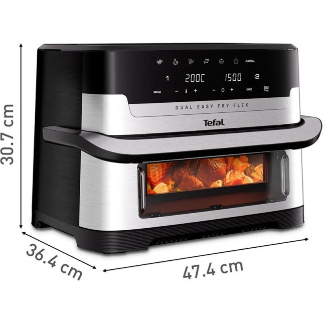 Мультипіч Tefal EY922DE0