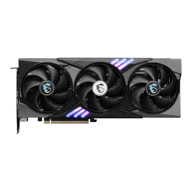 Відеокарта PCIE16 RTX5060TI 8GB GDDR7 RTX5060TI 8G GAM TRIO OC MSI