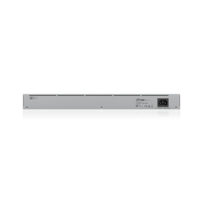 Мережевий комутатор USW-48-POE UBIQUITI