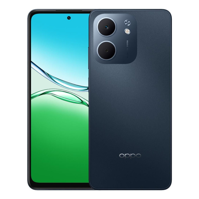 Мобільний телефон A5X NFC 4/128 CPH2725 BLACK BLUE OPPO