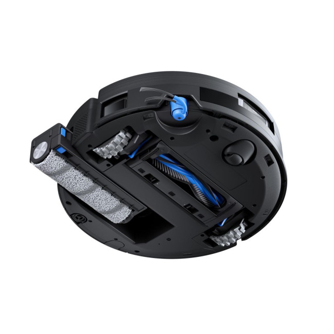 Робот-пилосос DEEBOT X11 OMNICYCLONE ECOVACS