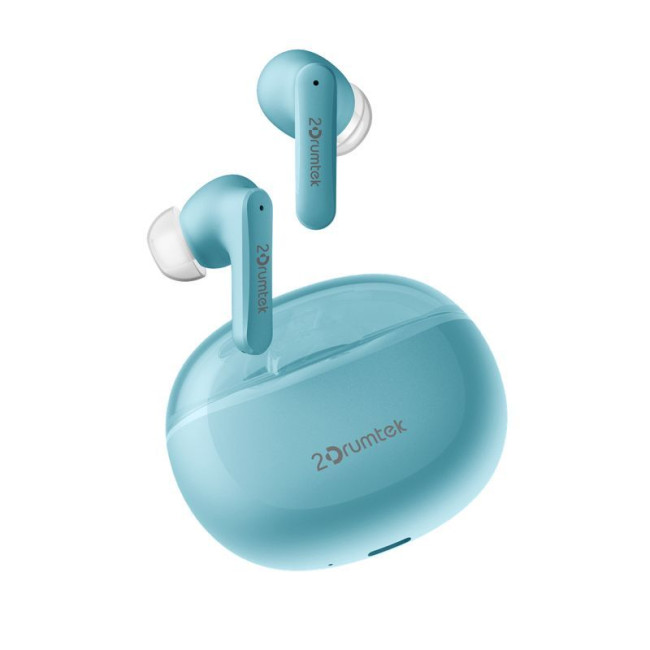 Гарнітура бездротова TWS, Bluetooth 5.2