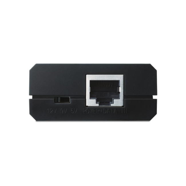 Роздільник живлення крізь мережевий дріт, POE10R TP-LINK