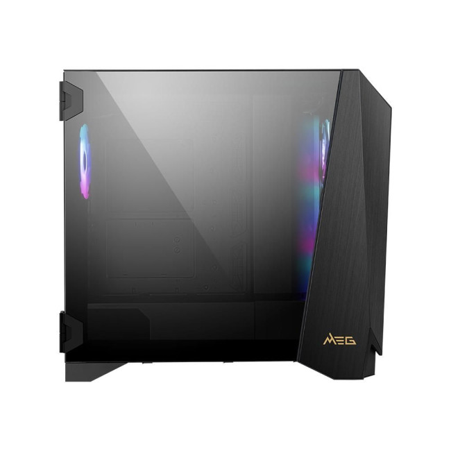 Корпус EATX W/O PSU MEG PROSPECT 700R MSI