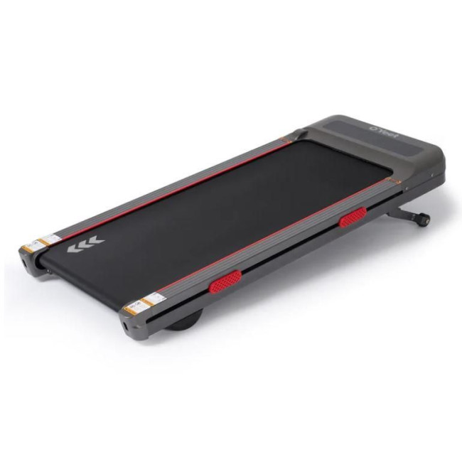 Бігова доріжка Oyeet Walking Pad Treadmill TM-YT103 з авторегулюванням нахилу