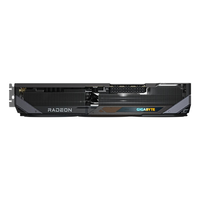 Відеокарта PCIE16 RX9070XT 16GB GDDR6 R9070XTGAMING OC-16GD GIGABYTE