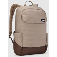 Рюкзак Thule Lithos 20L TLBP216 Tinted Taupe/Nuanced Brown