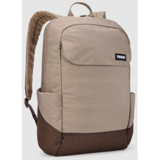 Рюкзак Thule Lithos 20L TLBP216 Tinted Taupe/Nuanced Brown