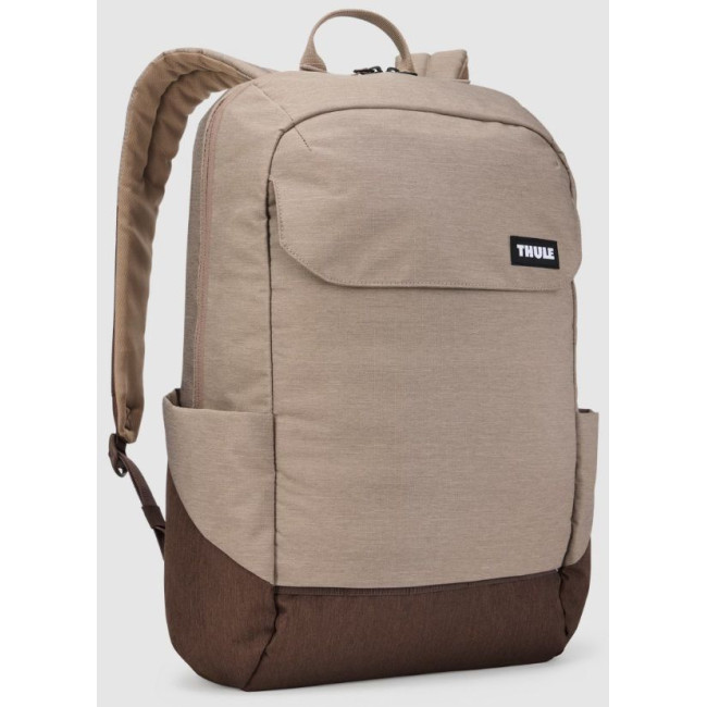 Рюкзак Thule Lithos 20L TLBP216 Tinted Taupe/Nuanced Brown
