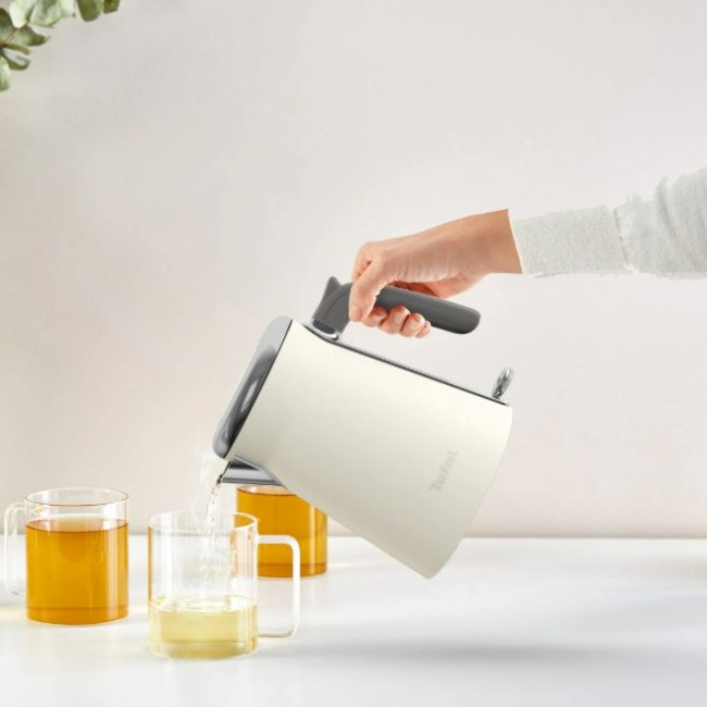 Електрочайник Tefal KI666AE0