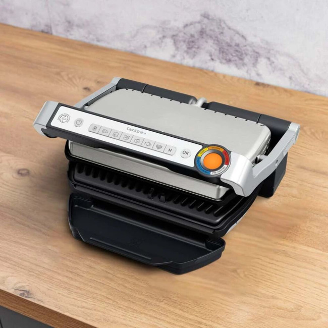 Гриль Tefal GC517DE0