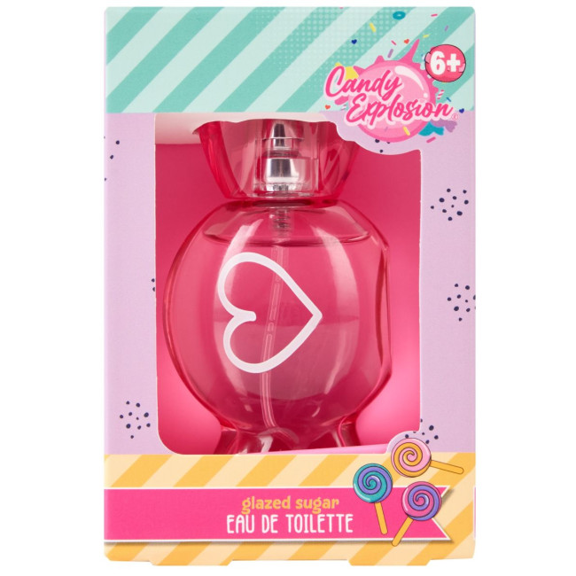 Туалетна вода Create IT! Candy (848007)