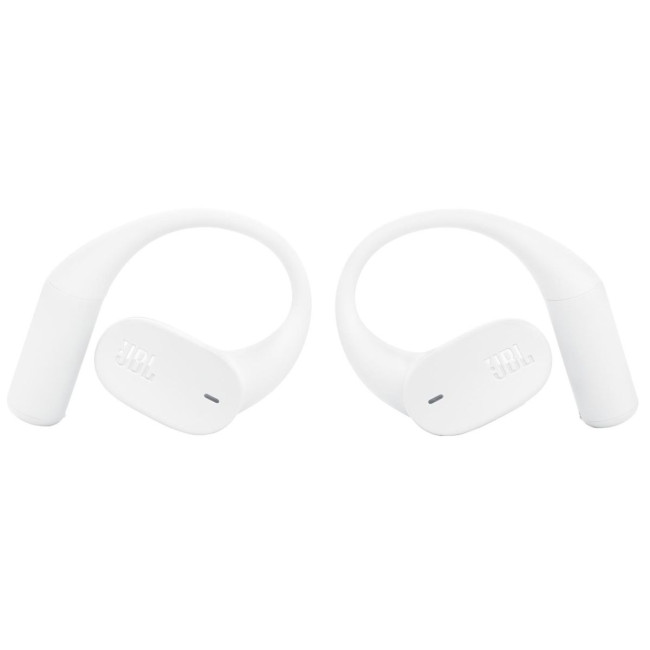 Навушники з БТ JBL JBLSENSELITEWHT