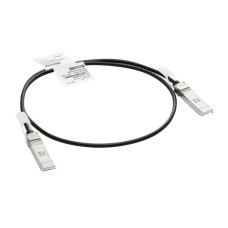 Кабель Aruba 10G SFP+ to SFP+ 1m DAC Cable (J9281D)
