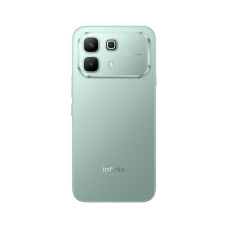 Мобільний телефон NOTE 60 5G 8/256 X6879 FIZZ BLUE INFINIX