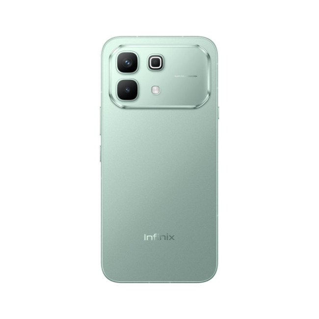 Мобільний телефон NOTE 60 5G 8/256 X6879 FIZZ BLUE INFINIX