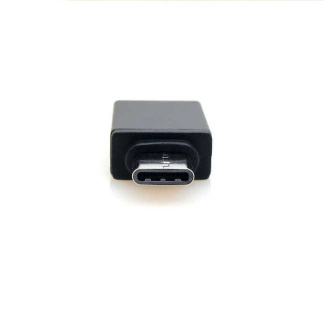 Адаптер USB 3.0 Type C - USB AF