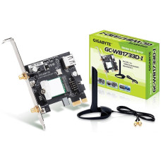 Мережевий адптер 1733MBPS/BLUETH4 WB1733D-I 1.1 GIGABYTE