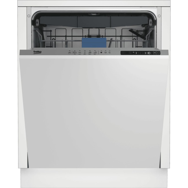 Посудомийна машина Beko BDIN25325