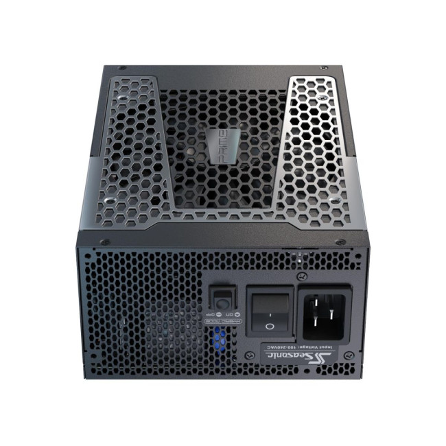 Блок живлення ATX 1600W PRIME PX 1600-ATX31 SEASONIC